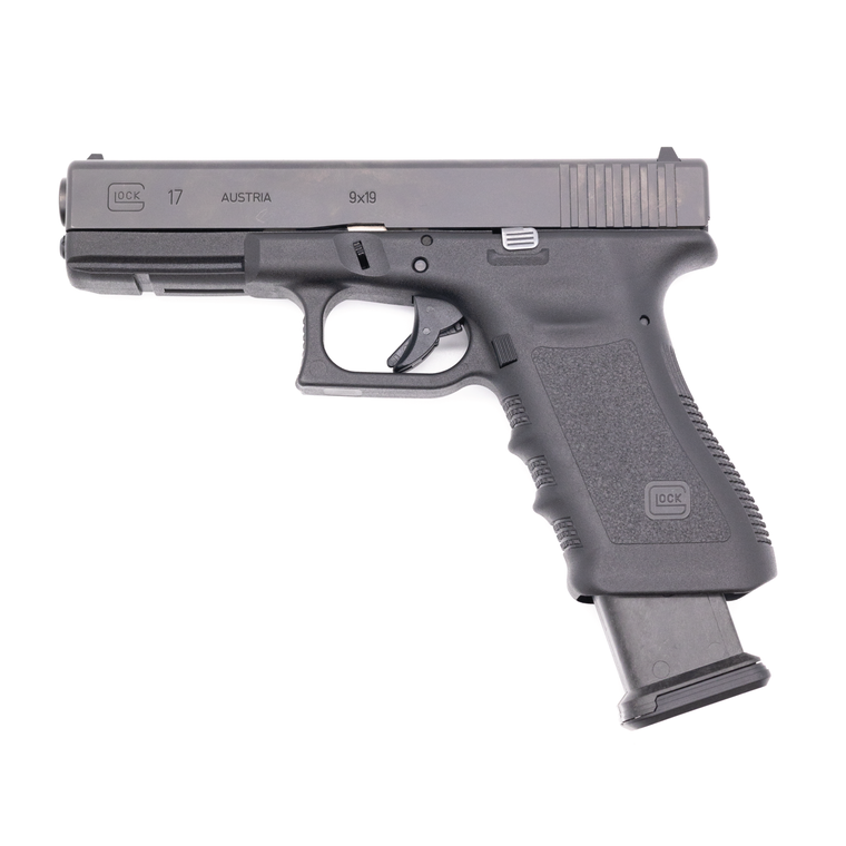 Magpul Industries PMAG 21 | 9MM | 21 Rounds | Fits Glock 17,19,34